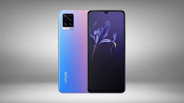Vivo V20 256GB