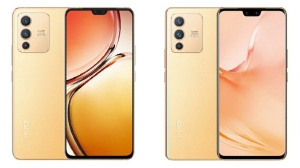 vivo V23 5G (Stardust Black, 128 GB)  (8 GB RAM)