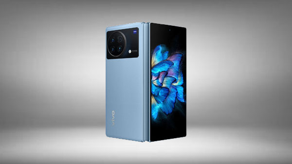 vivo X Fold