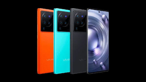 Vivo X80 Series Goes Official