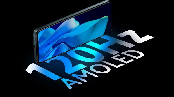 Xiaomi 11i Hypercharge 5G