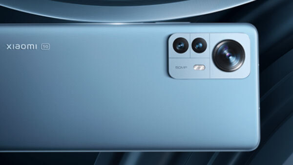 Xiaomi 12 Pro India Launch Officially Confirmed