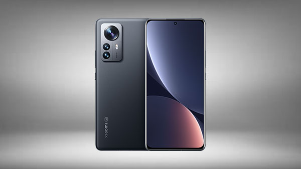 Xiaomi 12 Pro
