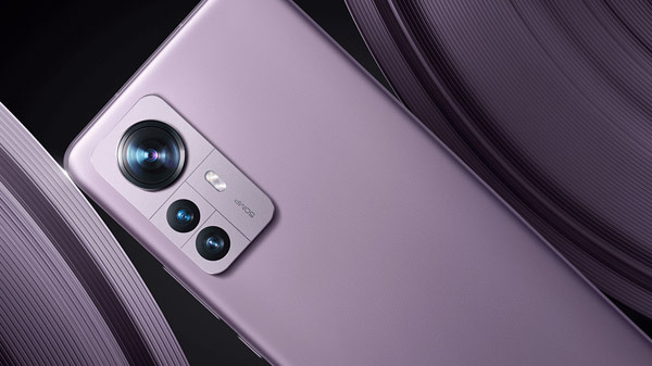 Xiaomi 12 Pro Vs OnePlus 10 Pro