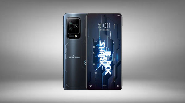 Xiaomi Black Shark 5 Pro