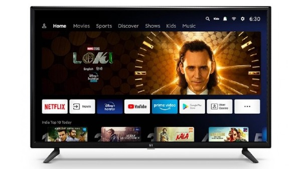 Mi LED TV 4C 43 (108cm)