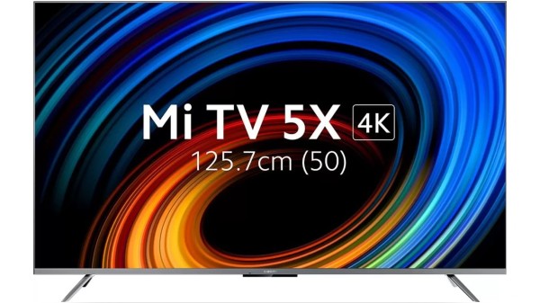 Mi TV 5X 50
