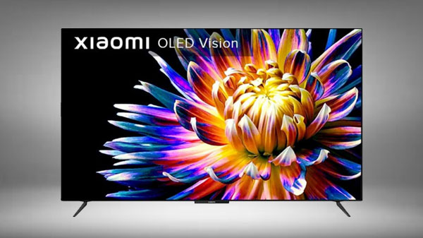 Xiaomi OLED Vision TV