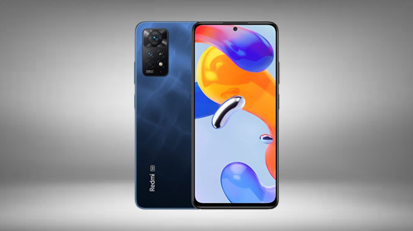 Xiaomi Redmi Note 11 Pro