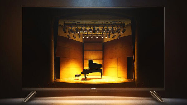 Xiaomi Smart TV 5A Series Goes Official Starting At Rs. 15,499