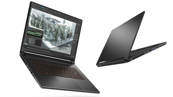 Acer ConceptD Laptops
