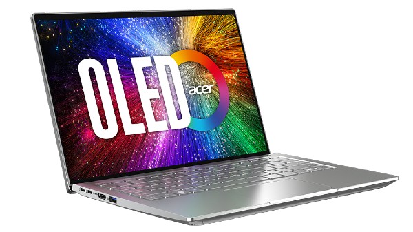 Acer Swift 3 OLED