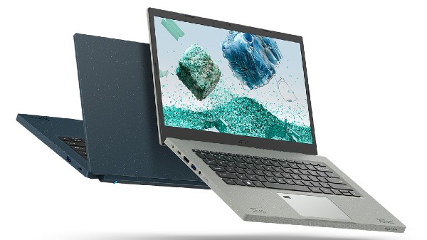 New Acer Vero Products