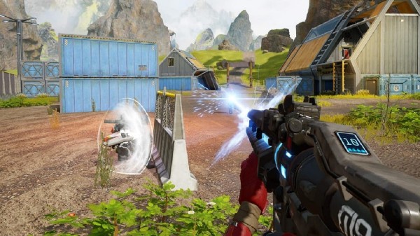 Apex Legends Mobile Launched In India