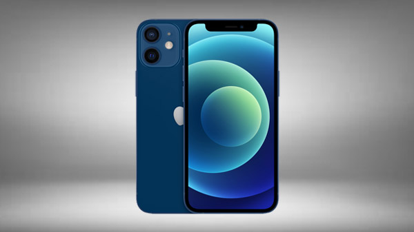 Apple iPhone 12 Mini (Red, 64 GB)