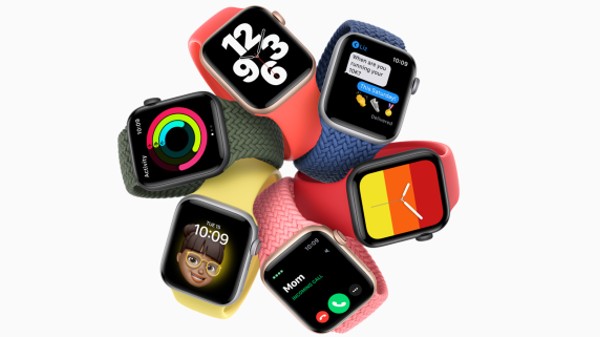 Apple Watch SE Smart Watch