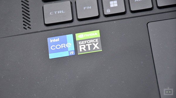 Asus ROG Zephyrus M16 2022 Review: Performance