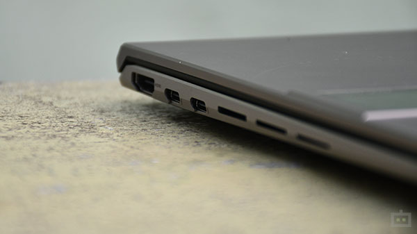 Asus Zenbook 14X OLED Space Edition Review: Audio And Camera