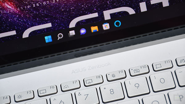 Asus Zenbook 14X OLED Space Edition Review: Verdict