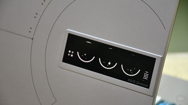 Asus Zenbook 14X OLED Space Edition Review: GPU Performance