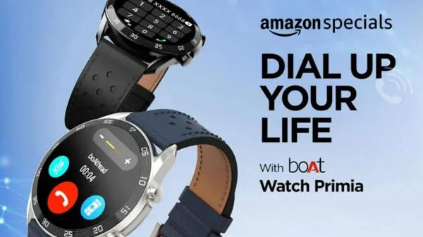 Boat Airdopes 175 With 35 Hours Of Battery Life Coming Soon