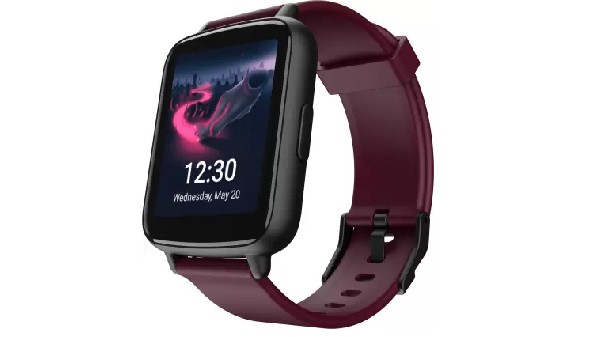 Boat Wave Neo Smartwatch Launched India Boat Wave Neo Smartwatch Launched India