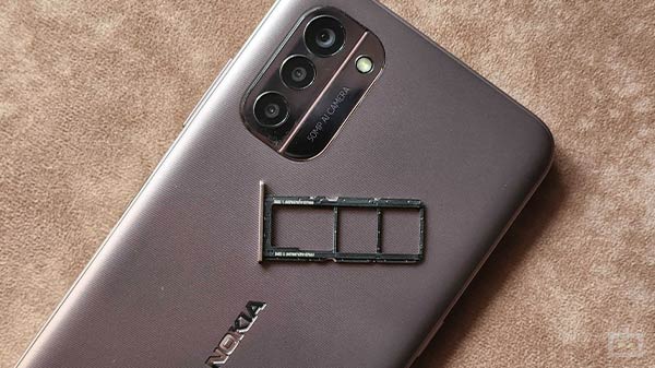 Dedicated microSD Card Slot