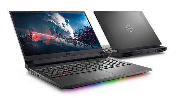 Dell’s New Budget Gaming Laptops Bring Alienware-Inspired Features