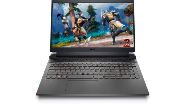 Dell G15 5520