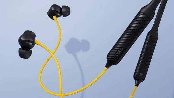 Dizo Watch Sports i, Wireless Power i Neckband Earbuds Launched