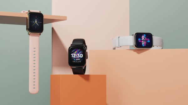 Dizo Watch Sports i, Wireless Power i Neckband Earbuds Launched Dizo Watch Sports i, Wireless Power i Neckband Earbuds Launched