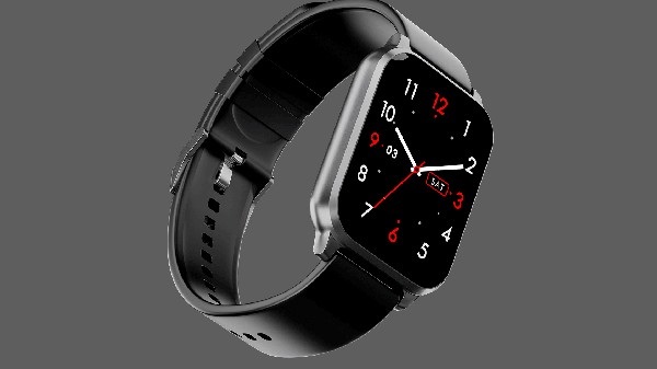 Fire-Boltt Ninja 3 Smartwatch Launched