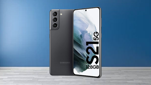 Samsung Galaxy S21 5G