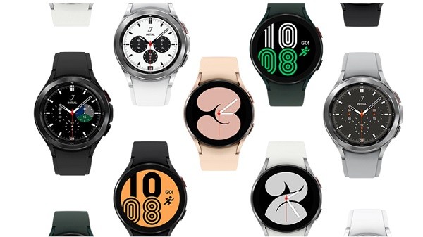 Samsung Galaxy Watch 4 Now Available At Just Rs. 14,999