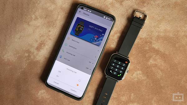 Gizfit 910 Pro Day-To-Day Performance