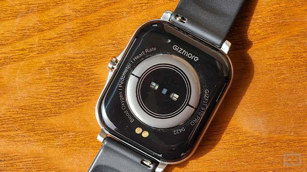 Gizfit 910 Pro Durability