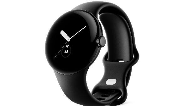 Google Pixel Watch Could Offer 32GB Of Storage