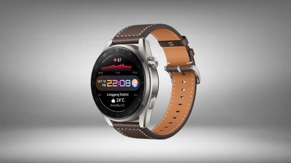HUAWEI WATCH GT 3 Pro
