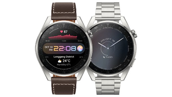 HUAWEI WATCH GT 3 Pro