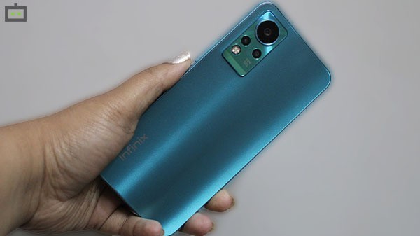 Infinix Note 12 Series India Launch Confirmed For May 20