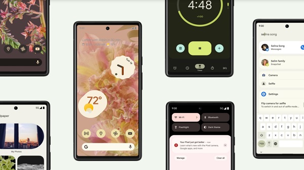 It’s All About The Software