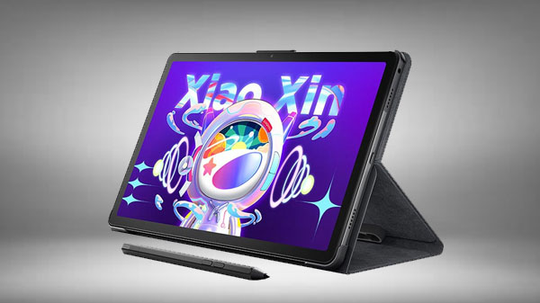 Lenovo Xiaoxin Pad 2022