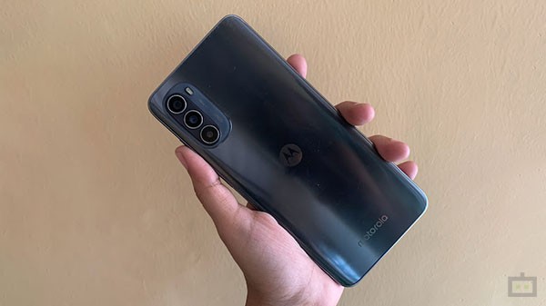 Moto E32s India Launch Expected On June 2