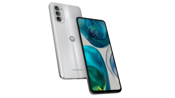 Moto G52’s 5G Version Seems To Be In Works