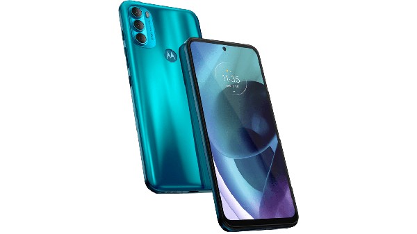 Moto G71s 5G Brings Upgrades Over Its Predecessor Moto G71s 5G Brings Upgrades Over Its Predecessor