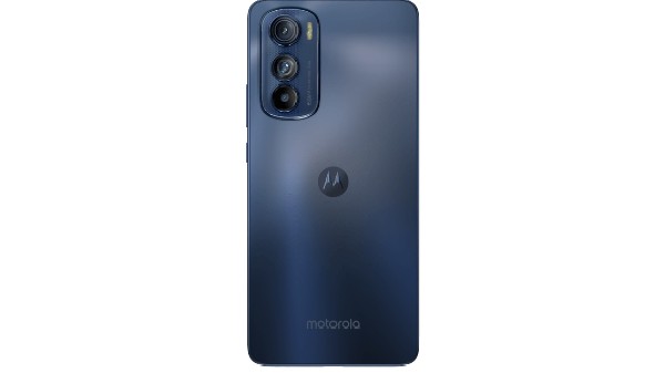 Motorola Edge 30 Goes On Sale For The First Time