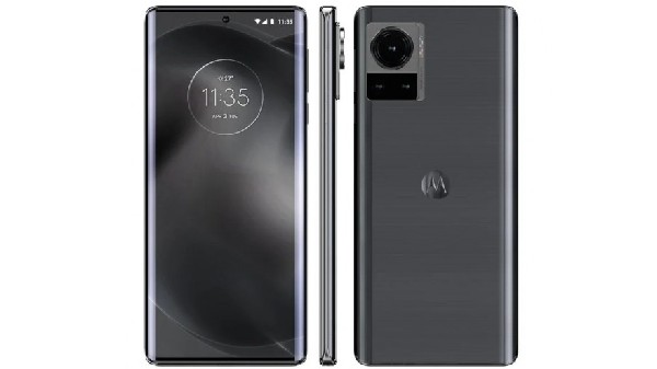 Motorola Moto G42 Specs Leaked By Geekbench
