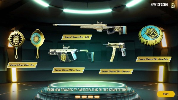 New State Mobile May Update Brings New Features