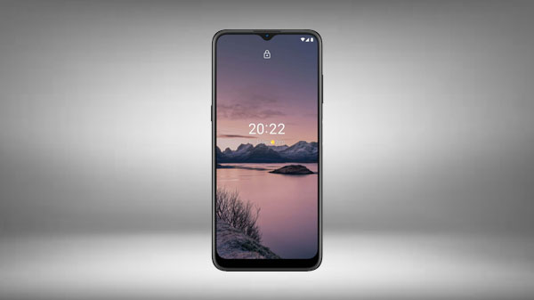 Nokia G21 Android Smartphone