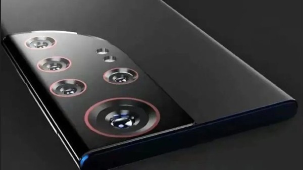 Nokia N73 Could Arrive With 200MP ISOCELL Sensor